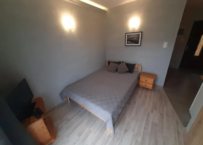 Apartamenty Obok Ruin