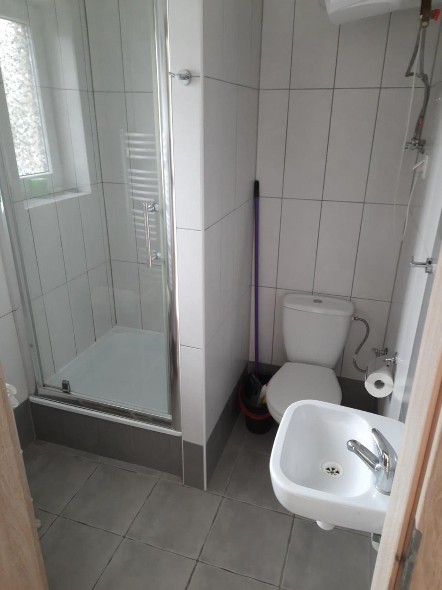 Apartment Obok Ruin *