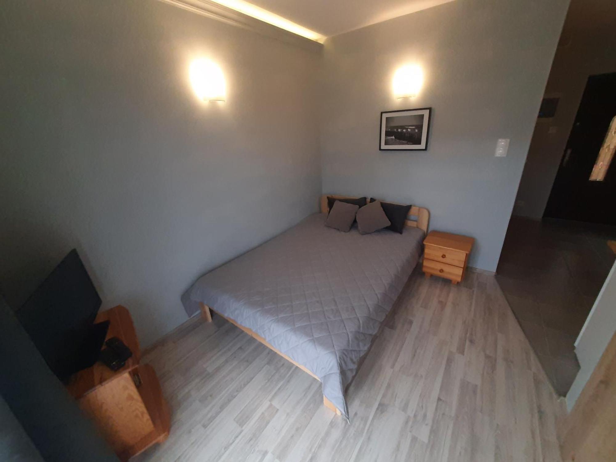 Obok Ruin Apartment
