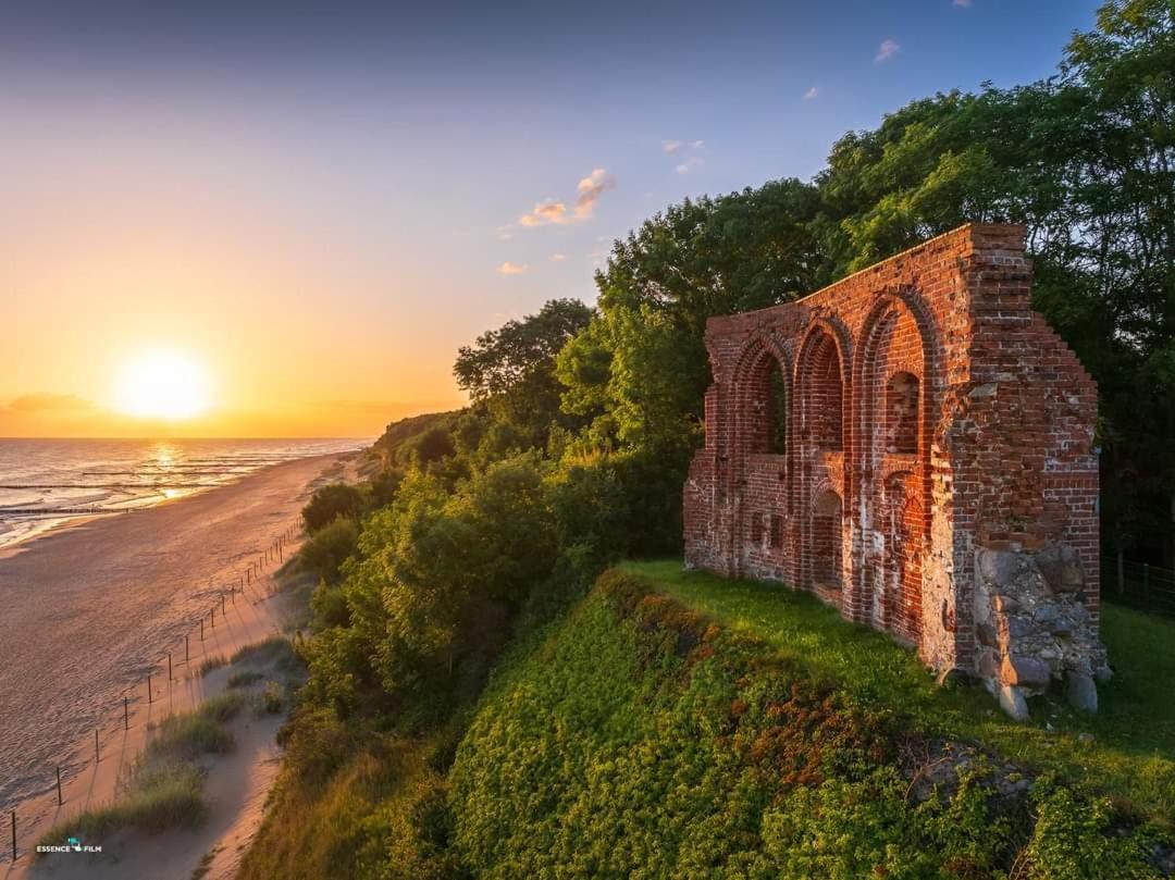 Obok Ruin